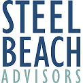 Steel Beach Advisors logo
