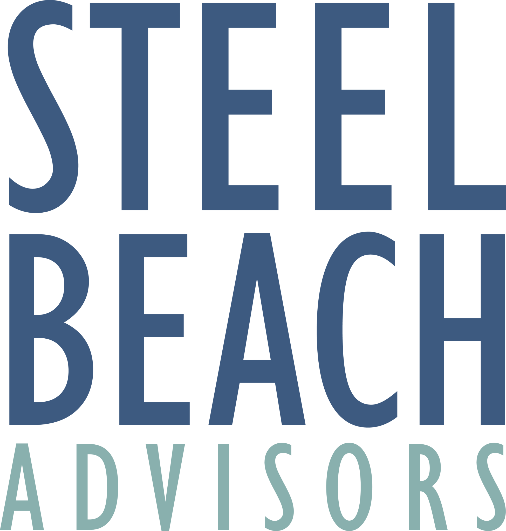 Steel Beach Advisors
